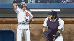 第13話　バカな賭け