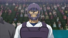 第14話　キーンの過去
