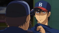 第15話　ヒーロー