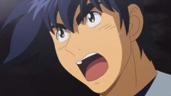 第18話　アリスの夢　みんなの夢