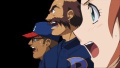 第21話　波乱の幕開け