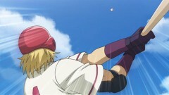 第25話　本物の好敵手