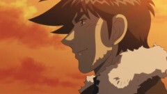 第1話　ふたたび