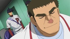 第11話　男じゃねぇ!!
