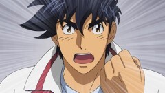 第12話　呪縛