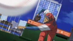 第15話　アグレッシブ・ベースボール