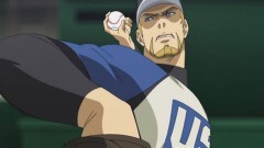 第17話　アメリカの誇り