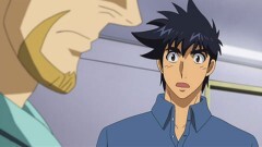 第18話　約束の場所へ
