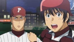 第19話　ピッチングの原点