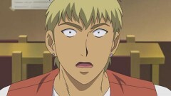 第22話　終わらない夢