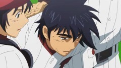 第24話　死闘の果て