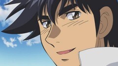 第25話　明日への道