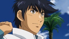 第1話　スーパールーキー