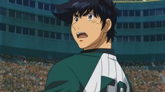 第2話　鮮烈デビュー！
