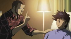 第5話　治療の成果