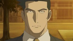 第7話　ルーキーの苦悩