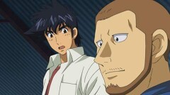 第9話　復活のマウンド