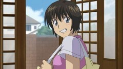 第10話　それぞれの夏