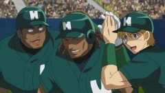 第14話　エースの責任