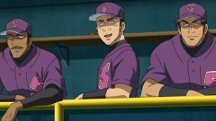 第15話　ウイークポイント
