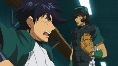 第16話　断固たる意志