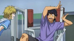 第17話　招かれざる客