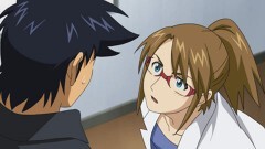 第20話　そこにある夢