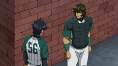 第22話　残されたチャンス
