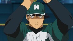 第23話　限界を超えて