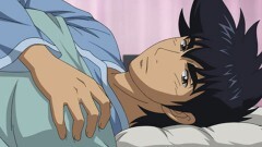 第24話　栄光への執念