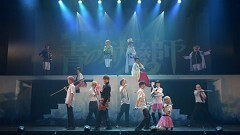 舞台「青の祓魔師」島根イルミナティ篇