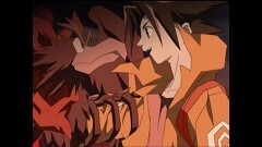 1st SHOT　ドロボウの都