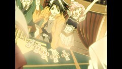 2nd SHOT　ブルーハワイの幽霊船
