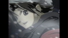 5th SHOT　色彩都市の少女