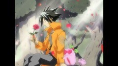 10th SHOT　ポルヴォーラの子守歌