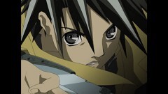 13th SHOT　ザザの仮面舞踏会 後編