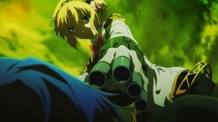 #3　Falling Down