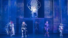 【男性マスターVer.】Fate/Grand Order THE STAGE -神聖円卓領域キャメロット-