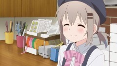 #7 『働かざるもの、登るべからず!?』