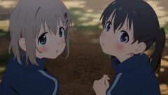 #10 『すれちがう季節』