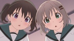 ヤマノススメ　おもいでプレゼント