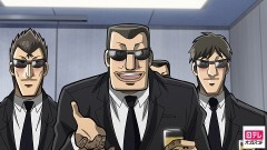 Agenda05 『猛省』