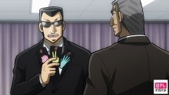 Agenda10 『リハ』