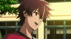 #2 運動の後の肉は格別ッス！