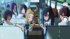 #4 私も今、迷子なんだ