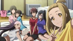 #5 一人じゃないよ