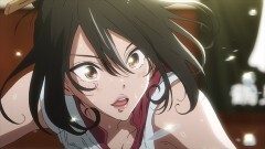 #8 私のやりたいバドミントン