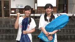 『もりバド！』浜松合宿編 〜インターハイ2018の聖地へ 〜 配信版前編