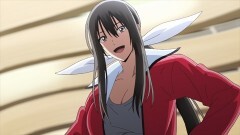 #9 なりたいのは?友達?じゃない