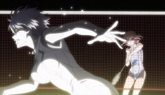 #11 バドミントンが好きだから